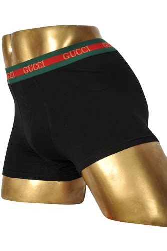 boxer homme gucci